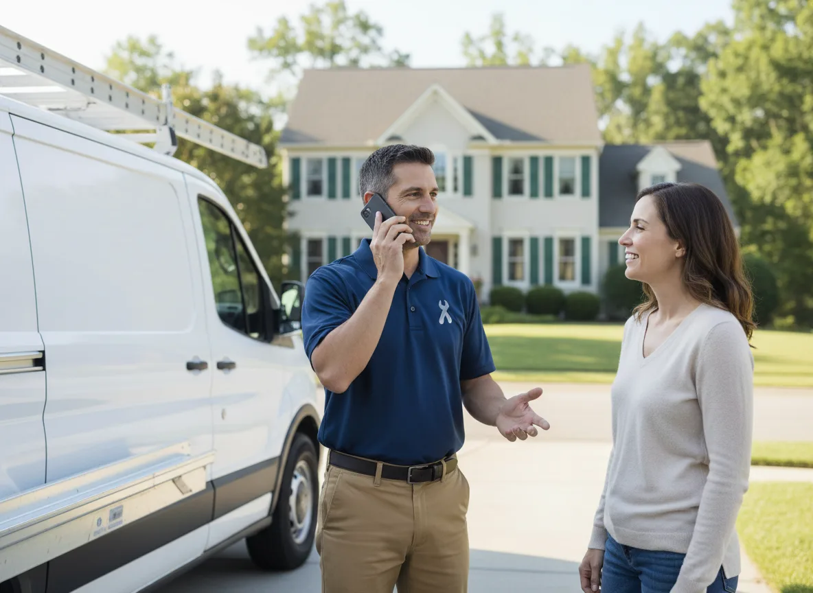 Home Gutter Service Galloway, OH FAQs